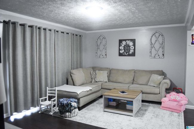 3904 Calhoun Ave, House other with 3 bedrooms, 1 bathrooms and null parking in Anniston AL | Image 5