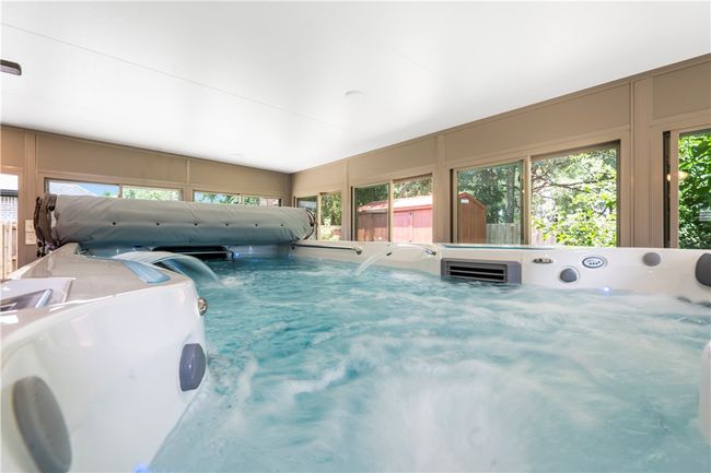 4407 W Meadow Oaks Dr, House other with 4 bedrooms, 3 bathrooms and null parking in Rogers AR | Image 29