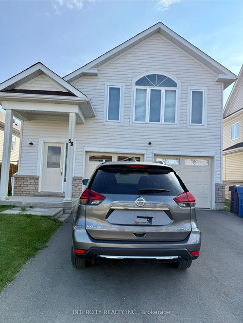 58 Todd Cres, Dundalk, ON, N0C1B0 | Card Image