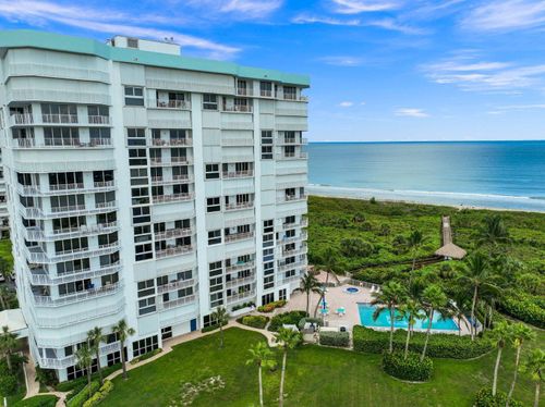 apt-707-2700 N Highway A1a, Hutchinson Island, FL, 34949-1580 | Card Image