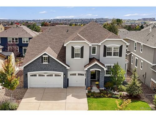 5803 Leon Young Dr, Colorado Springs, CO, 80924-2031 | Card Image