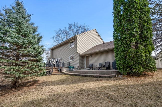 1127 Benton Way, House other with 3 bedrooms, 3 bathrooms and null parking in Arden Hills MN | Image 44