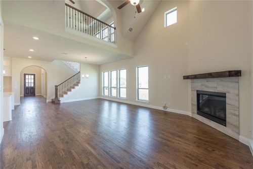 560 Thoroughbred Ave, Frisco, TX, 75036-5225 | Card Image