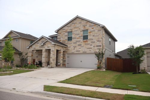 6511 Dragride Rd, Buda, TX, 78610-4478 | Card Image