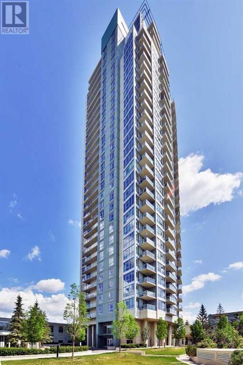 99 Spruce Pl Sw, Calgary, AB, T3C3X7 | Card Image