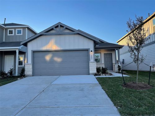 6407 Franklin View Ln, Houston, TX, 77084-2311 | Card Image