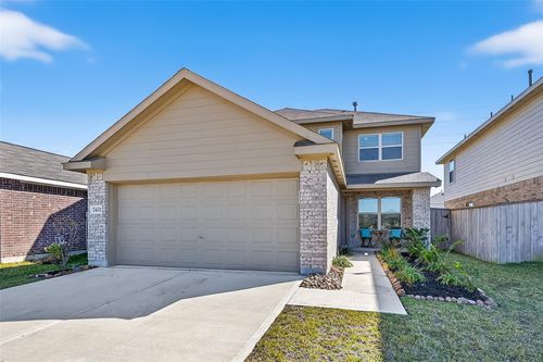 7402 Clover Chase Dr, Katy, TX, 77493-5299 | Card Image