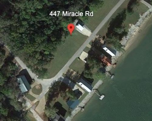 447 Miracle Rd, Decaturville, TN, 38329 | Card Image