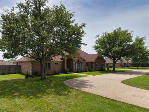 1756 W Alamosa Dr, Terrell, TX, 75160-7396 | Card Image