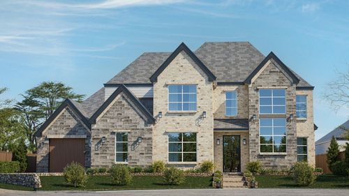 2000 Stone Canyon Ct, Arlington, TX, 76012-5762 | Card Image