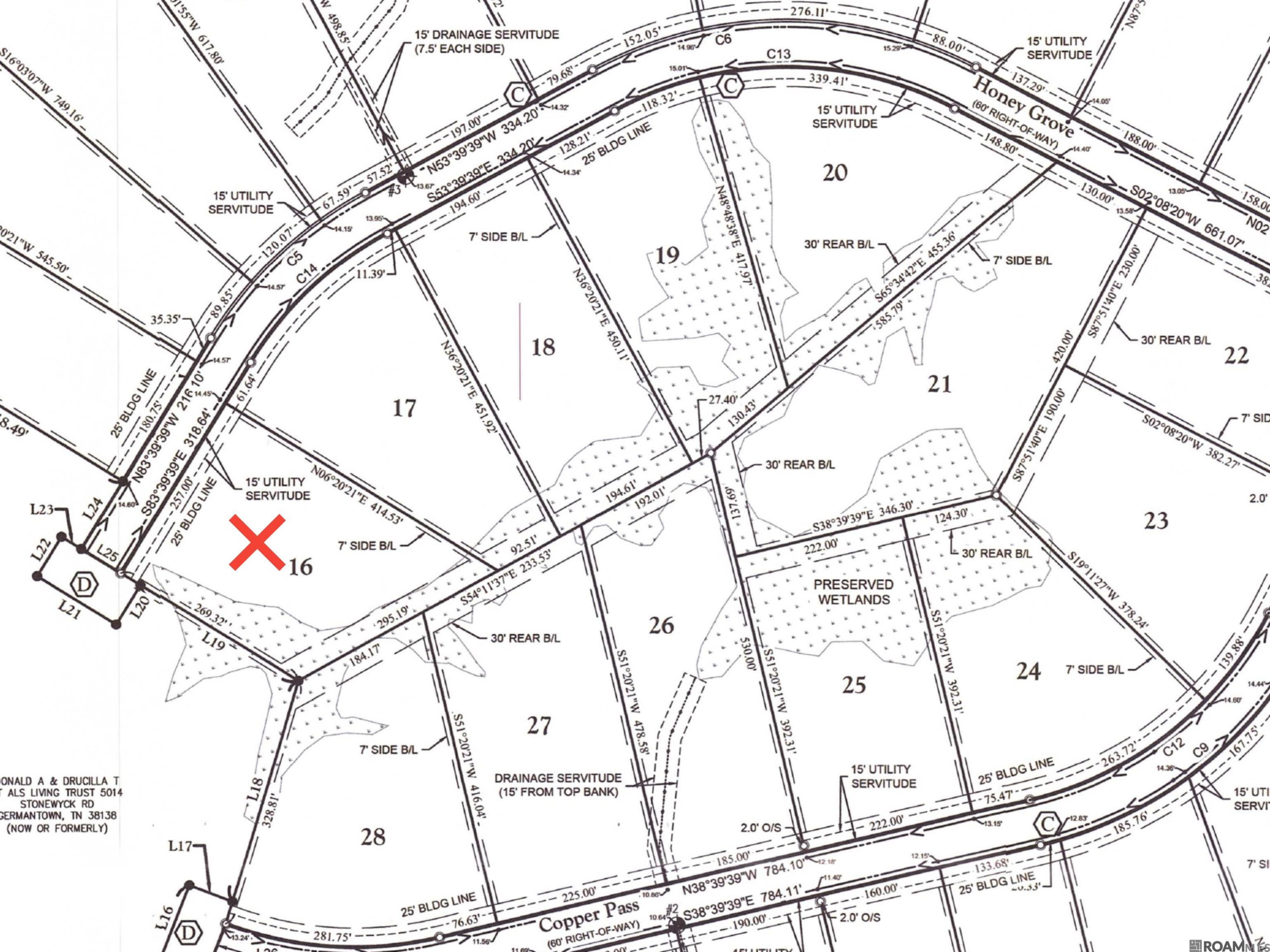 Land in Livingston 3