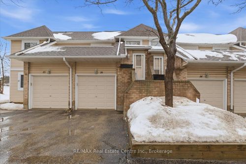 205 Highland Cres, Kitchener, ON, N2M5L6 | Card Image