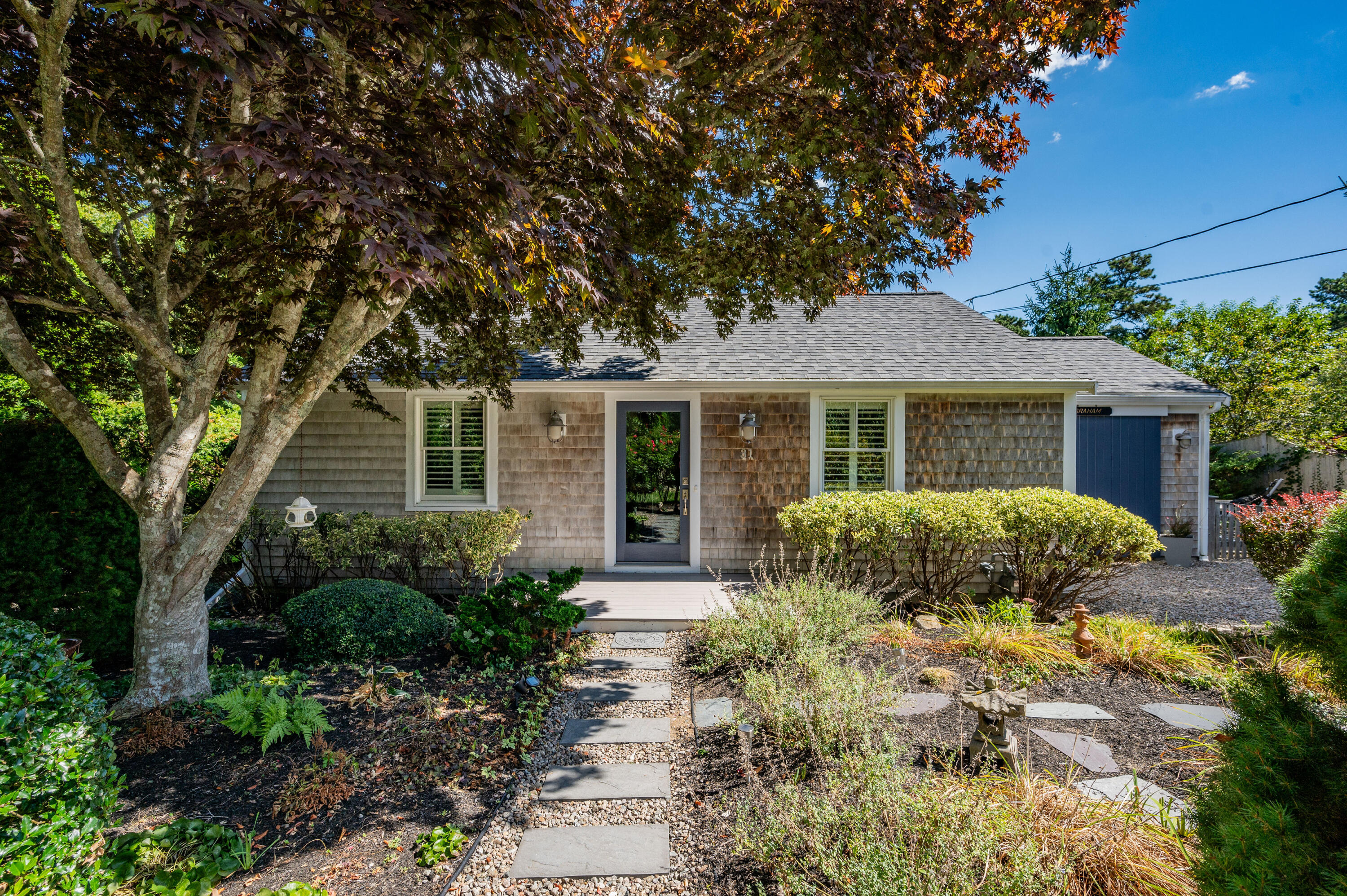 Pleasant Park Cir, Harwich, MA 02645