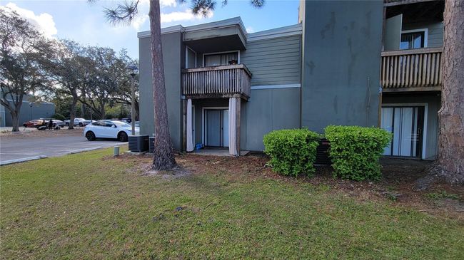 261 - 261 Scottsdale Sq, Condo with 1 bedrooms, 1 bathrooms and null parking in WINTER PARK FL | Image 21