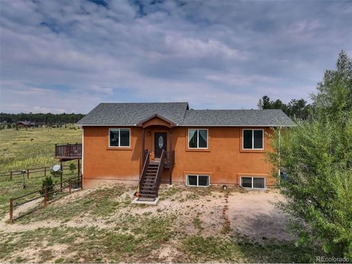 6420 Coolwell Dr, Colorado Springs, CO, 80908 | Card Image