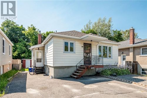105 Brodie Ave, Sudbury, ON, P3C3M9 | Card Image