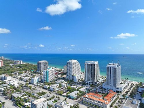 2509-505 N Fort Lauderdale Beach Blvd, Fort Lauderdale, FL, 33304-4109 | Card Image