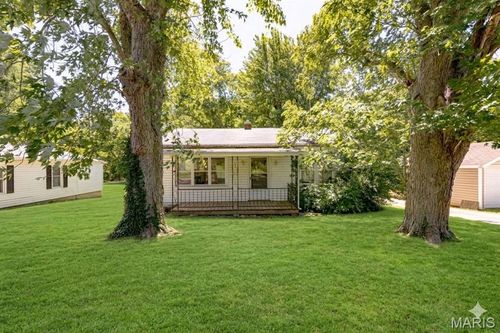 4275 Flucom Road, De Soto, MO, 63020 | Card Image