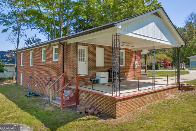38 Irene St, House other with 3 bedrooms, 1 bathrooms and 3 parking in Toccoa GA | Image 4