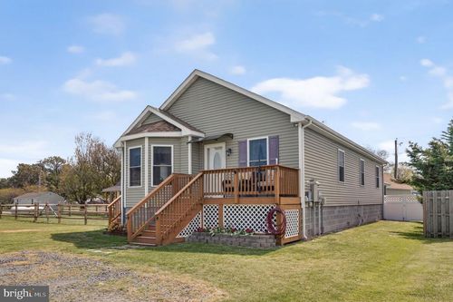 3220 Ridge Road, CHINCOTEAGUE ISLAND, VA, 23336 | Card Image