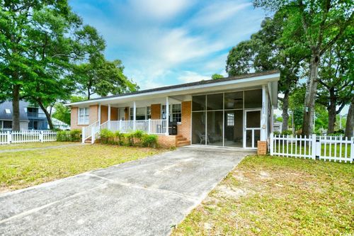 1511 S Hollywood Dr, Surfside Beach, SC, 29575-3050 | Card Image