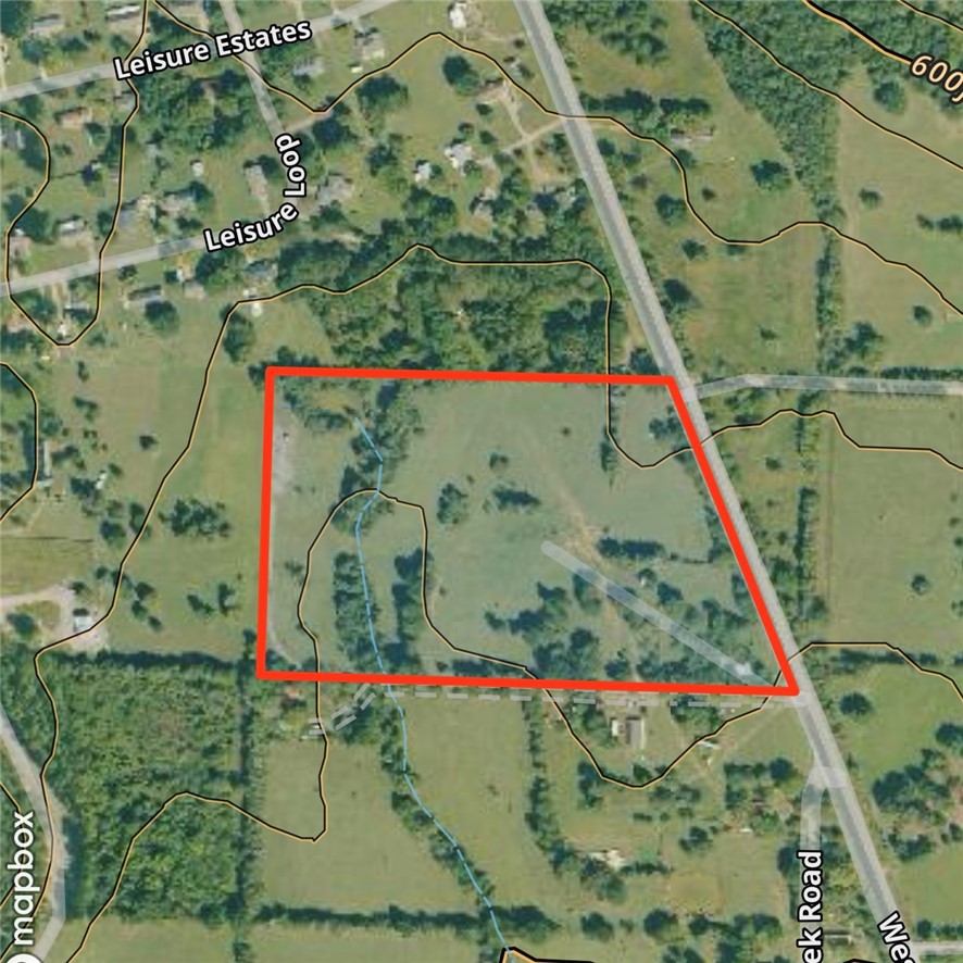Commercial Sale in Ozark