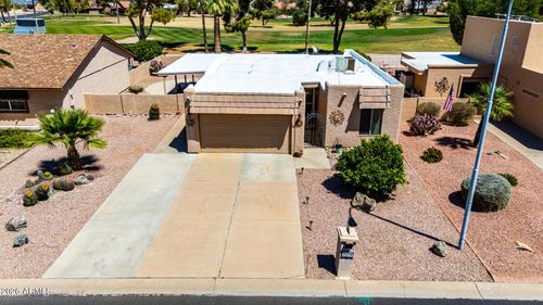 9474 E Sun Lakes Blvd N, Sun Lakes, AZ, 85248-6542 | Card Image