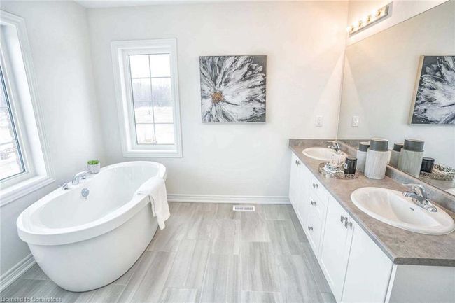 525 Red Elm Rd, House other with 5 bedrooms, 5 bathrooms and 6 parking in Shelburne ON | Image 28