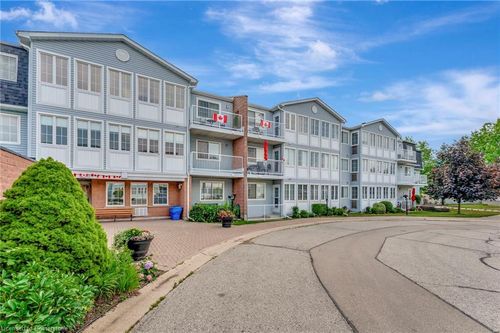 101-500 Silverbirch Blvd, Mount Hope, ON, L0R1W0 | Card Image
