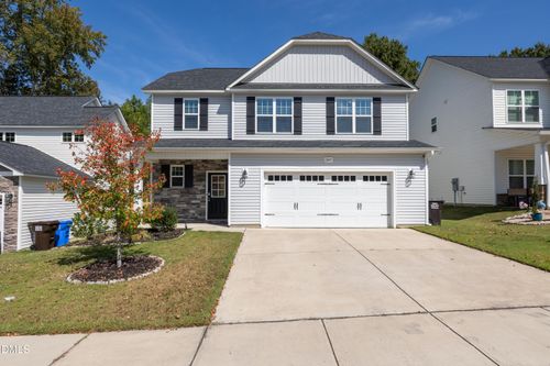 397 Whetstone Dr, Angier, NC, 27501-5703 | Card Image