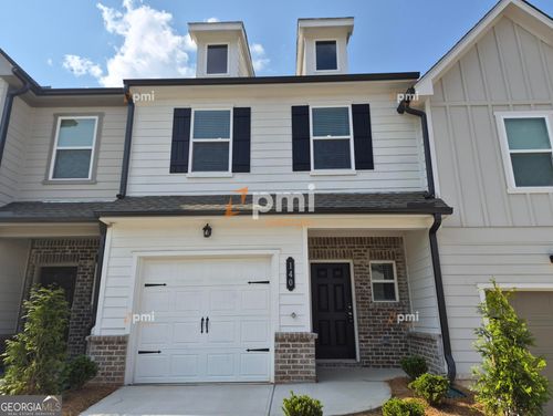 140 Hazel Dr, Mcdonough, GA, 30253-3893 | Card Image