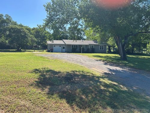 3600 S Country Club Road, Muskogee, OK, 74403 | Card Image
