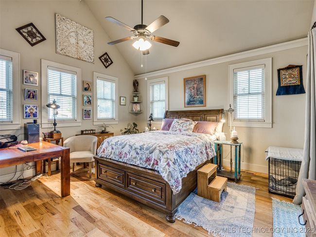 55 Boardwalk, House other with 2 bedrooms, 3 bathrooms and null parking in Carlton Lndg OK | Image 31