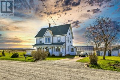 583 Fitch Rd, House other with 5 bedrooms, 1 bathrooms and null parking in Clarence East NS | Image 1