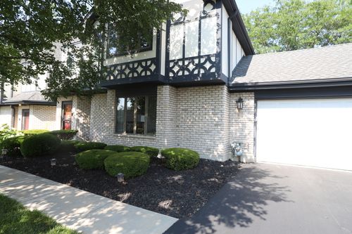 11525 S Vienna Ave, Palos Park, IL, 60464-3025 | Card Image
