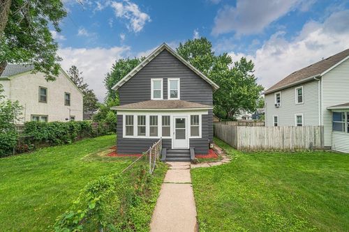 2156 Saint Anthony Ave, Saint Paul, MN, 55104-5029 | Card Image