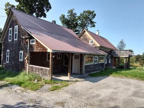 1519 Whittier Hill Rd, Cabot, VT, 05647-9745 | Card Image
