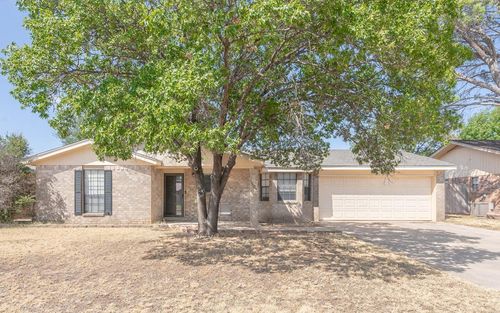 1505 Cascade Ct, Midland, TX, 79703-4909 | Card Image