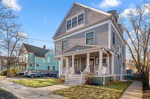 1-18 Wyman St, Arlington, MA, 02474-6806 | Card Image