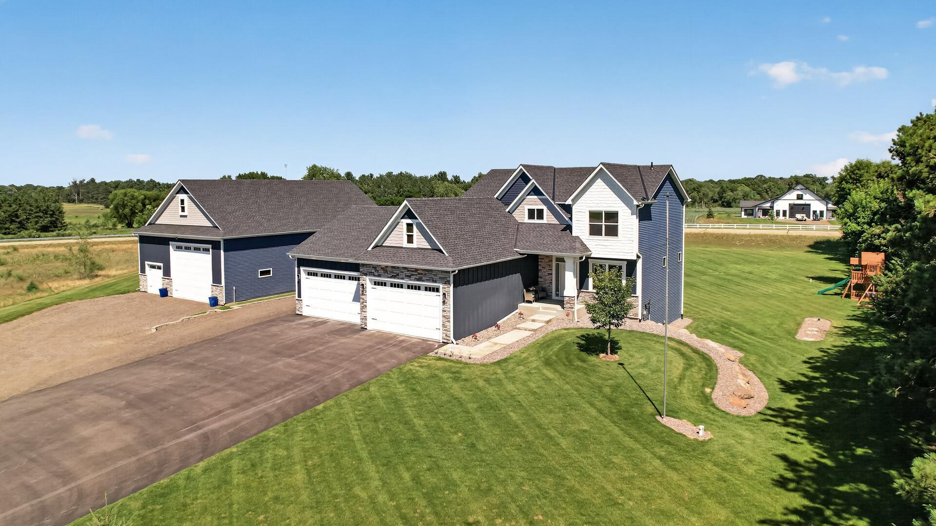 Residential in Oak Grove