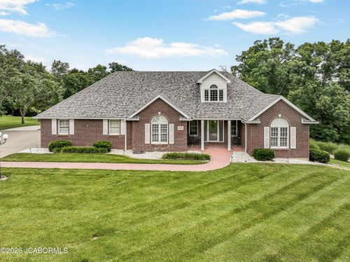 5122 Tanner Bridge Rd, Jefferson City, MO, 65101-8271 | Card Image