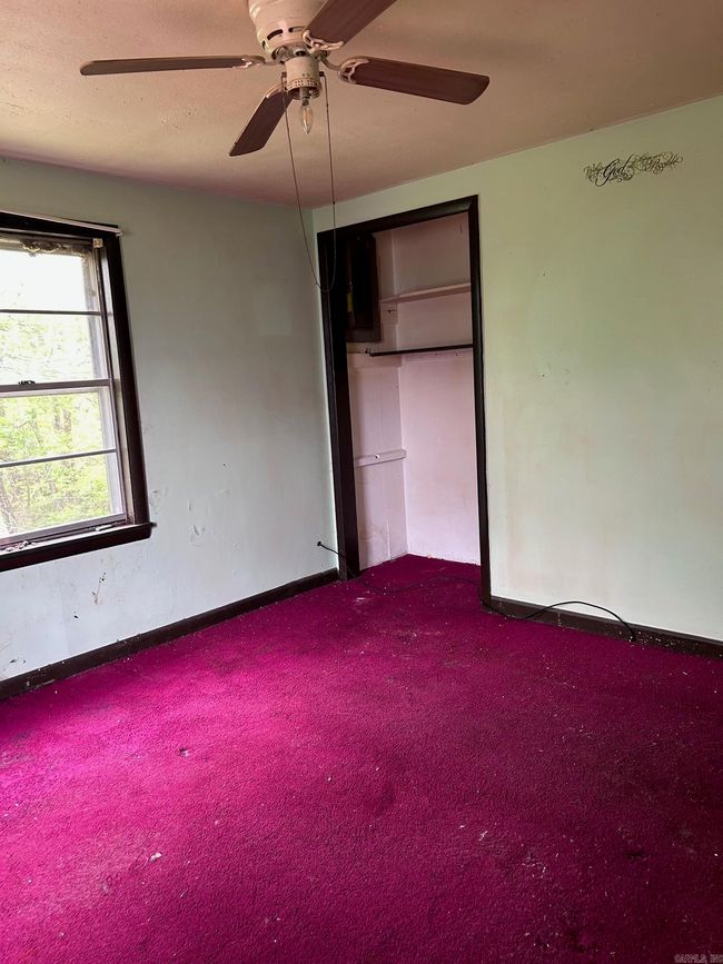 7705 N Highway 27, House other with 3 bedrooms, 1 bathrooms and null parking in Marshall AR | Image 7