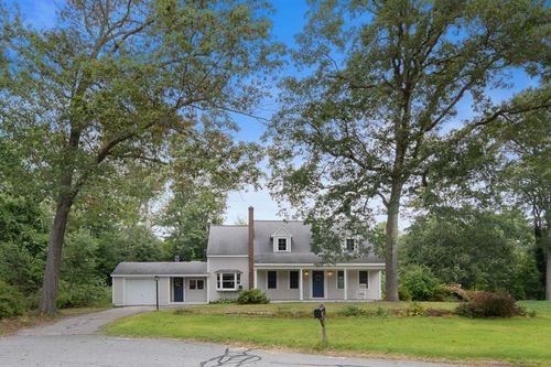 80 Coolidge Rd, Norwell, MA, 02061-1919 | Card Image