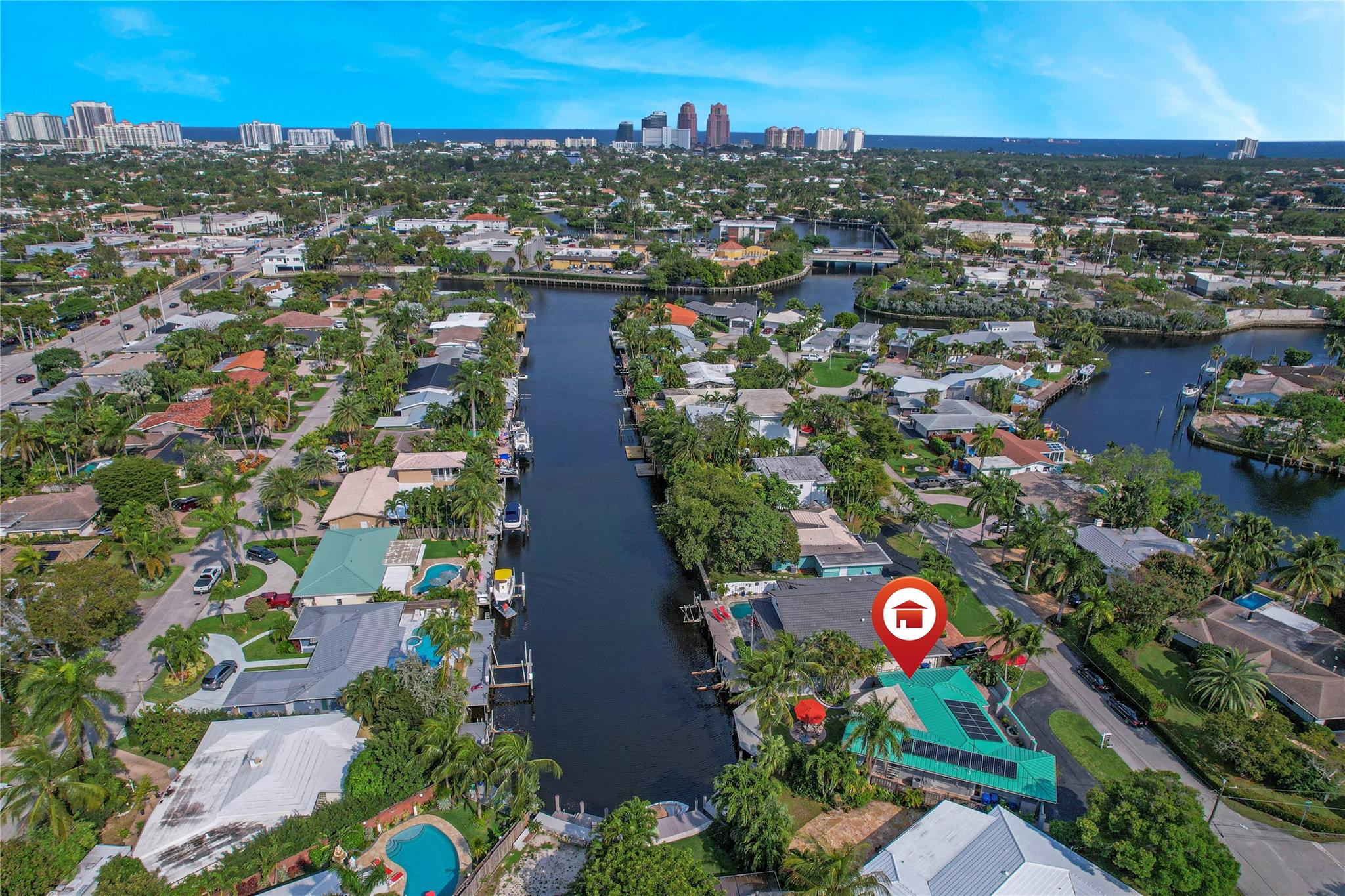 24th St, Wilton Manors, FL 33305