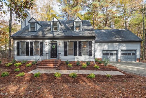 107 Blackcherry Lane, Chapel Hill, NC, 27514 | Card Image