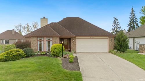 6328 Baychester Dr, Fort Wayne, IN, 46815-8301 | Card Image