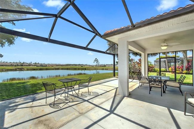 3272 Magnolia Landing Ln, House other with 3 bedrooms, 2 bathrooms and 2 parking in NORTH FORT MYERS FL | Image 21