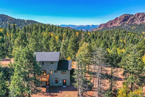 475 Crystal Drive, Cripple Creek, CO, 80813 | Card Image