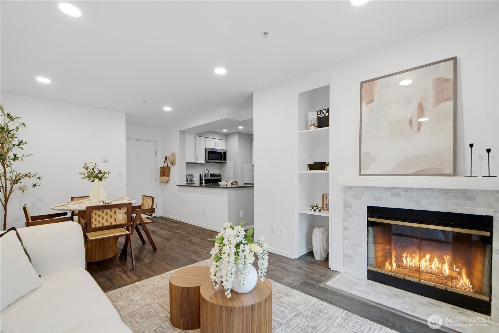 Residential in Seattle 4