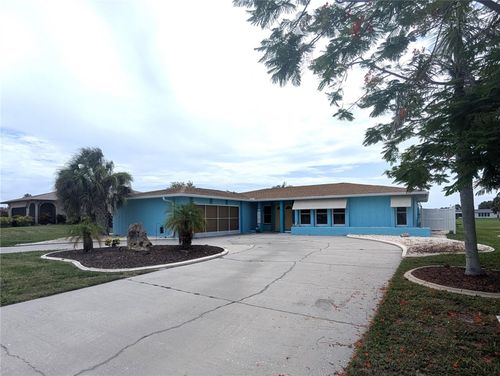 50 Caddy Rd, ROTONDA WEST, FL, 33947-2250 | Card Image
